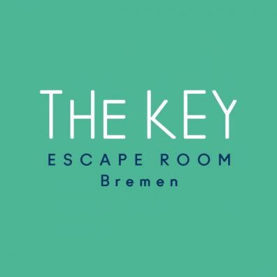 The Key Logo_600
