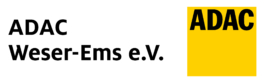 Logo ADAC Weser-Ems rechts