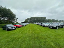 Audi Nordtreffen 3.0 - 1