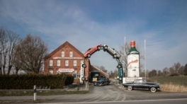 Auto Spielzeugmuseum Nordsee_m