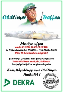 dekra-treffen